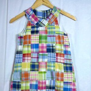 Sweet Maggie & Zoe patched dress